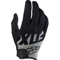 Fox Ranger Gloves Black/Grey