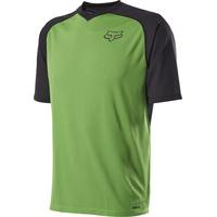 Fox Indicator SS Jersey Green