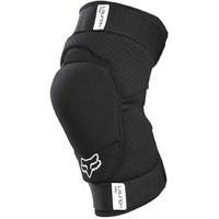 Fox Launch Pro Knee Guard Black