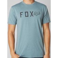 Fox Shockbolt Short Sleeve T-Shirt Heather Slate