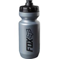 Fox Core Bottle Silver