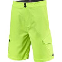 Fox Kids Ranger Shorts Flo Yellow