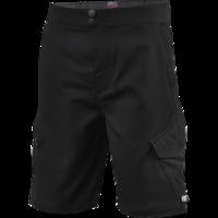 Fox Youth Ranger Cargo Shorts Black