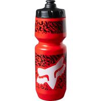 Fox Cauz Bottle Red