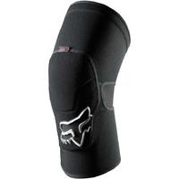 Fox Launch Enduro Knee Pad Grey