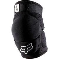 Fox Launch Pro Elbow Guard Black