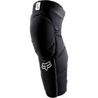 Fox Launch Pro Knee/Shin Guard Black