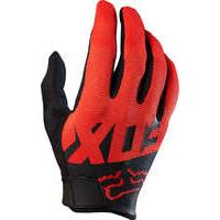 Fox Ranger Gloves Black/Red