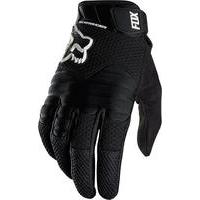 Fox Sidewinder Polar Gloves Black/White