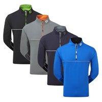 Footjoy Jersey Chill-Out Xtreme Pullovers