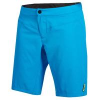 fox ripley womens short blue