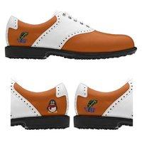 footjoy myjoys professional customised golf shoe