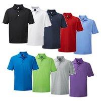 Footjoy Stretch Pique Polo