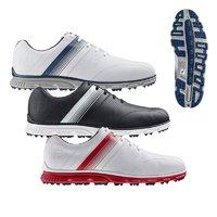 Footjoy Dryjoys Casual Golf Shoes