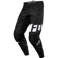 Fox Demo DH Pants Black/White