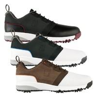 Footjoy Contour Fit Golf Shoes