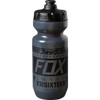 Fox Union Bottle Grey