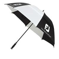 Footjoy Dryjoy Double Canopy Umbrella