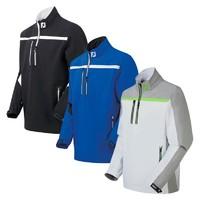 footjoy dryjoy tour xp rain shirts