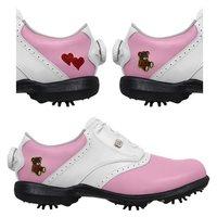 Footjoy Womens Myjoys DRYJOYS BOA Golf Shoes