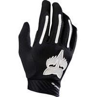 Fox Demo Air Glove Black