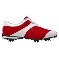 footjoy womens myjoys lopro customised golf shoe