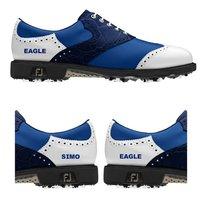 Footjoy Myjoys ICON Shield Tip Golf Shoe