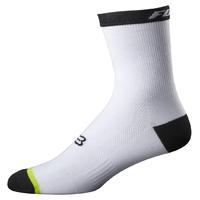 Fox Performance DH 6in Sock White