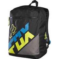 Fox Conner Feeble Backpack Electric Blue