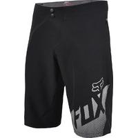 Fox Altitude Short No Liner Black