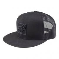 Fox Foretell Snapback Black