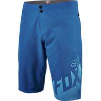 Fox Altitude Baggy Short Blue