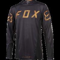 Fox Flexair LS Jersey Moth Copper