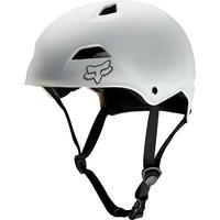 Fox Flight Sport Helmet White