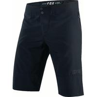 Fox Altitude Shorts No Liner Black