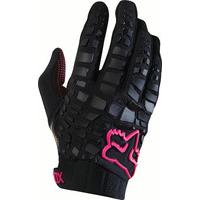 Fox Sidewinder Womens Glove Black