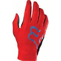 Fox Flexair Glove Red/Black