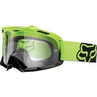 Fox Airspace Goggle Green/Black/Clear