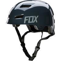 Fox Transition Helmet Charcoal