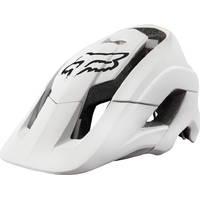 Fox Metah Helmet White