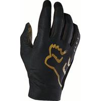 Fox Flexair Glove Black/Copper