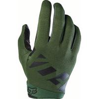 Fox Ranger Glove Fatigue Green