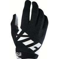 fox ranger glove blackgreywhite