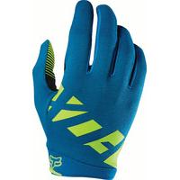 fox ranger glove teal