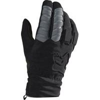 Fox Forge CW Gloves Black