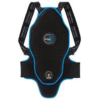 Forcefield Back Protector Sport Lite 1 Black