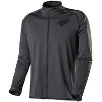 fox equilibrium ls jersey blackcharcoal