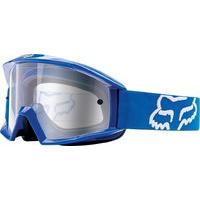 Fox Main Goggles GP Blue