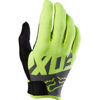 Fox Ranger Gloves Flo Yellow