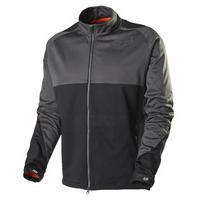 Fox Bionic LT Trail Softshell Jacket Black